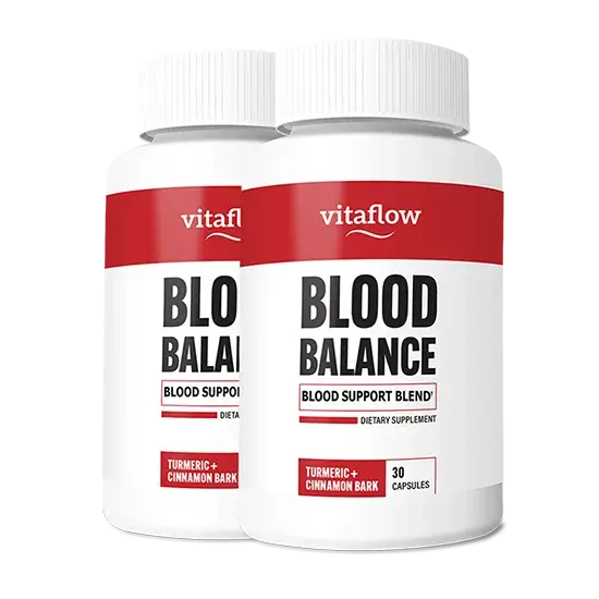 Buy VitaFlow Blood Balance
